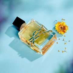 Yves Saint Laurent Women's Perfume YSL Libre Eau de Parfum Women's Perfume Spray (30ml, 50ml, 90ml)