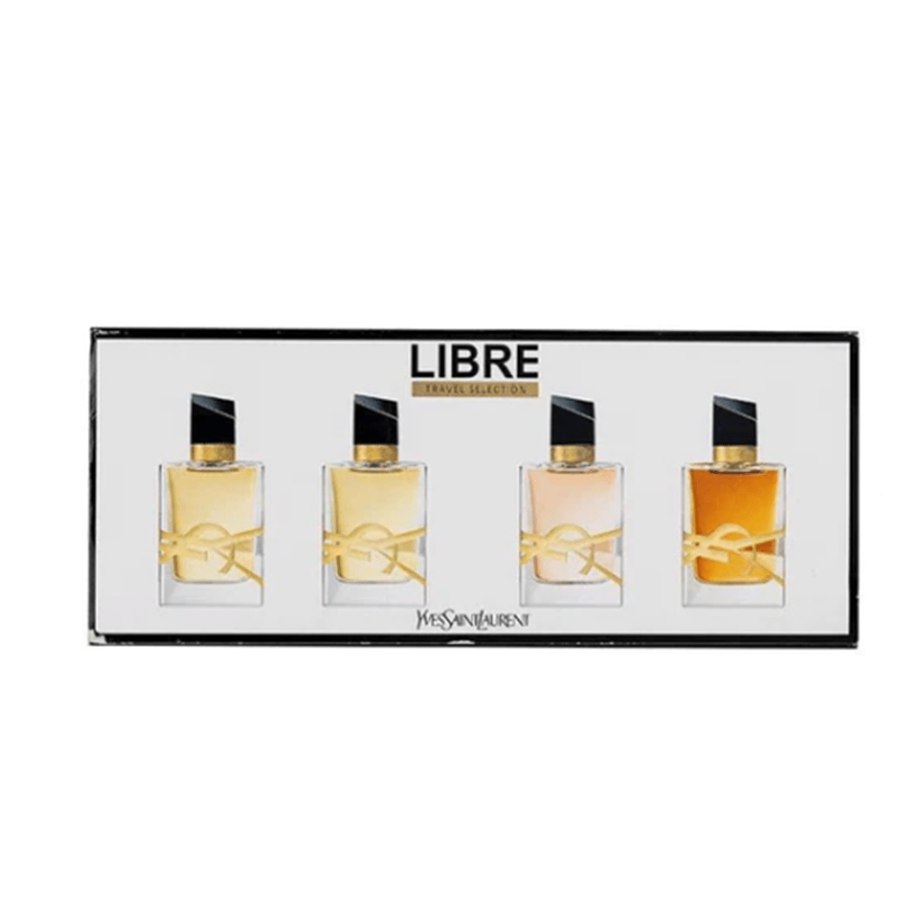 Ysl hot sale miniature set