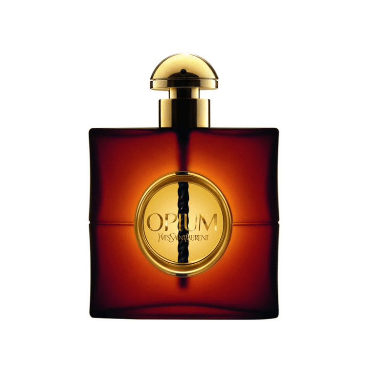 Yves Saint Laurent Women's Perfume YSL Opium Eau de Parfum Women's Perfume Spray (50ml)