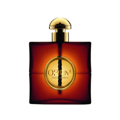 Yves Saint Laurent Women's Perfume YSL Opium Eau de Parfum Women's Perfume Spray (50ml)