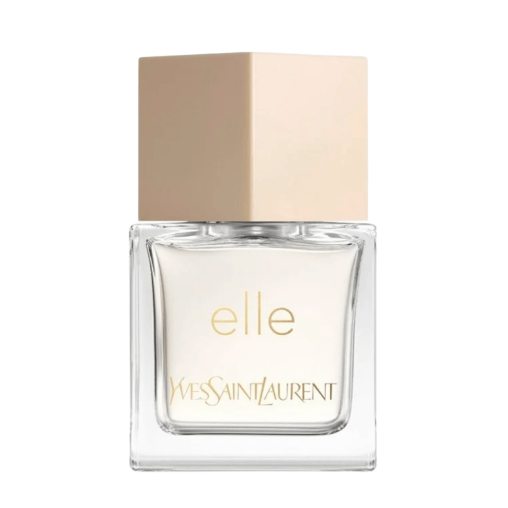 Yves Saint Laurent Women's Perfume Yves Saint Laurent Elle Eau de Parfum Women's Perfume Spray (80ml)
