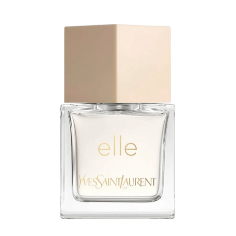 Yves Saint Laurent Women's Perfume Yves Saint Laurent Elle Eau de Parfum Women's Perfume Spray (80ml)