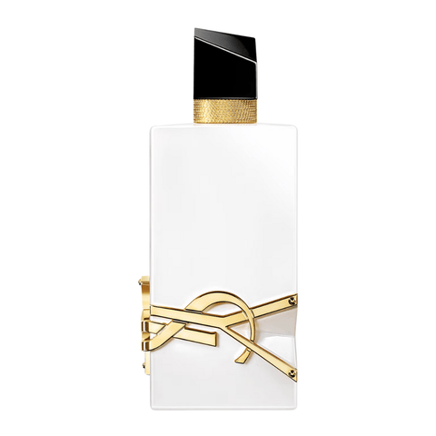 Yves Saint Laurent Women's Perfume Yves Saint Laurent Libre L'eau Nue Parfum de Peau Women's Alcohol-Free Perfume Spray (50ml, 90ml)
