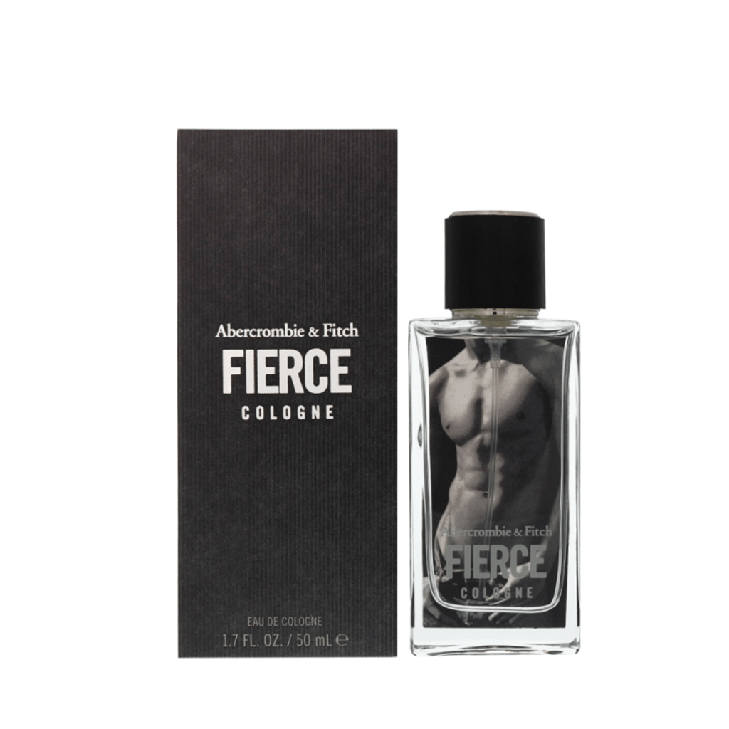 Abercrombie & Fitch Fierce Cologne Aftershave | Perfume Direct