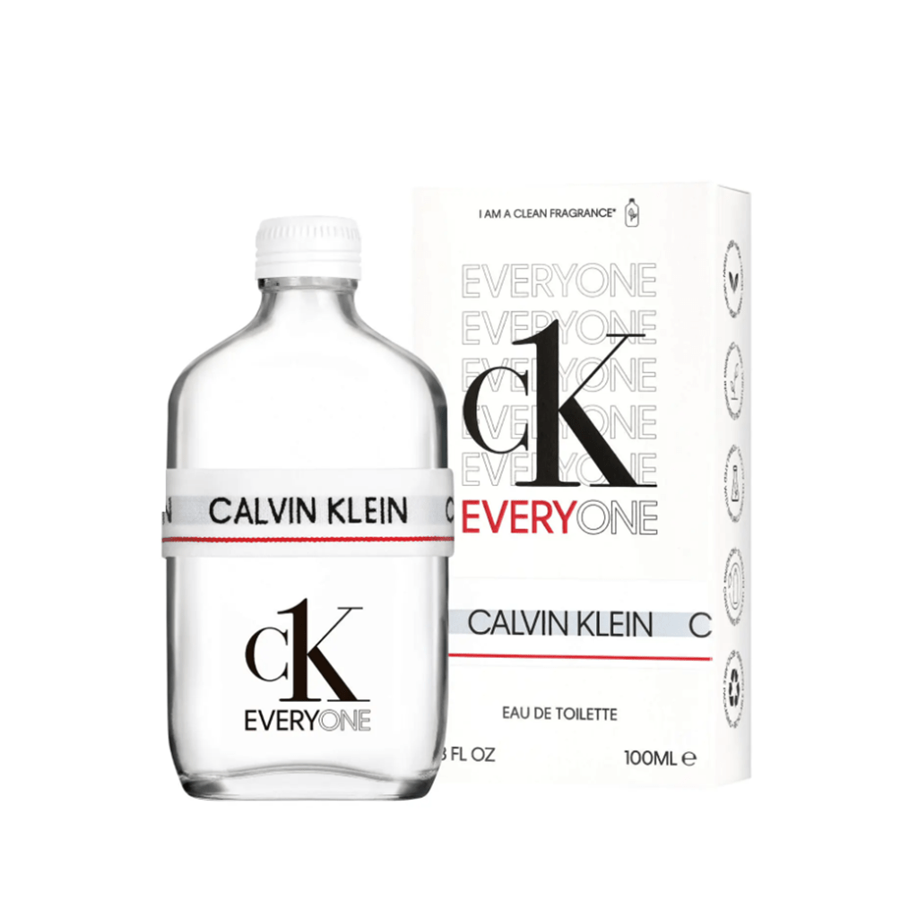 Calvin klein i am woman perfume deals