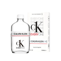 Abercrombie & Fitch Men's Aftershave 100ml Calvin Klein Everyone Eau de Toilette Women's Perfume Spray (50ml, 100ml)