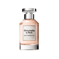 Abercrombie & Fitch Women's Perfume Abercrombie & Fitch Authentic Woman Eau de Parfum Women's Perfume Spray (50ml, 100ml)