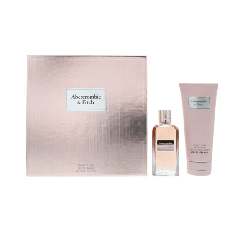 Abercrombie and Fitch Aftershave & Fragrances Perfume Direct