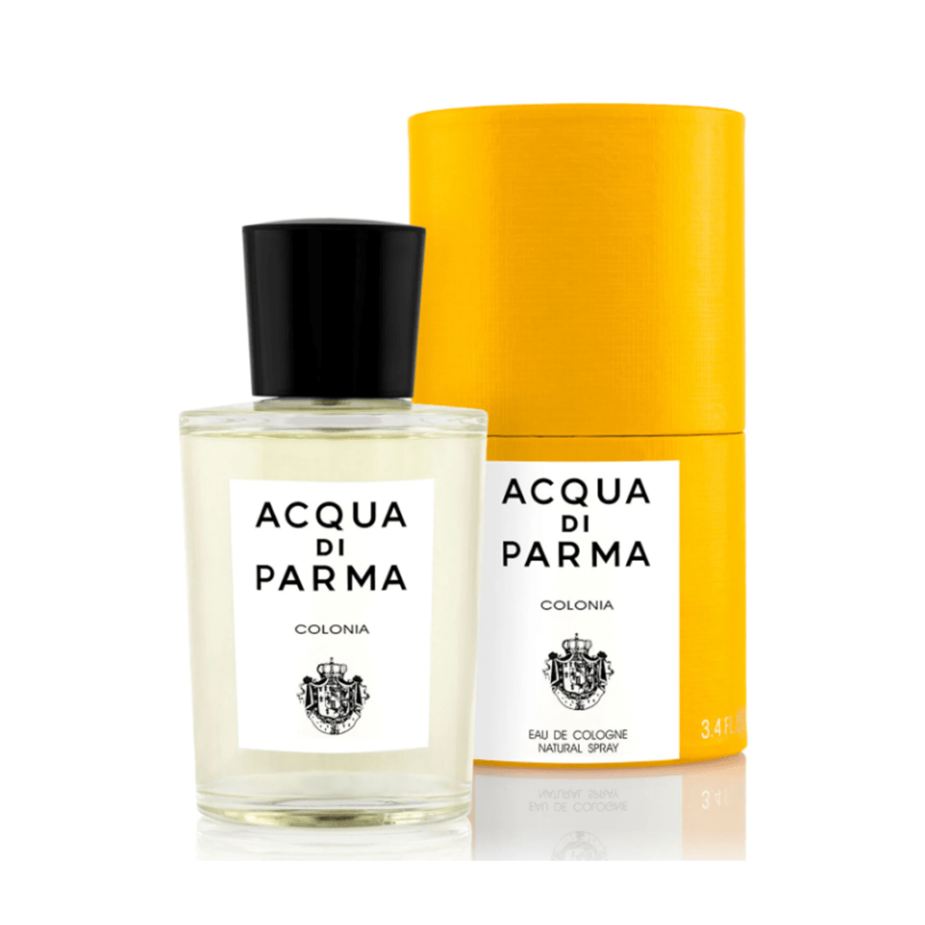 Aqua di cologne sales