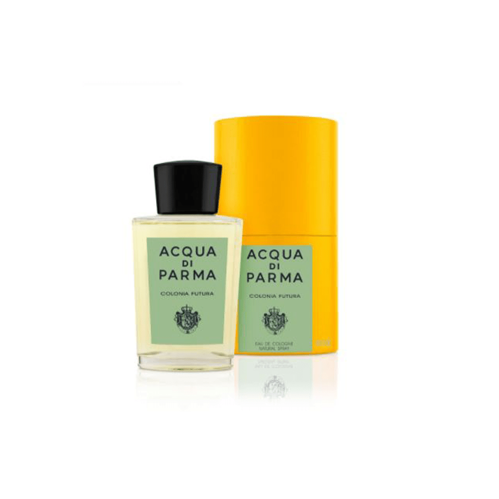 Acqua Di Parma Men's Aftershave Acqua Di Parma Colonia Futura Eau de Cologne Men's Spray (180ml)
