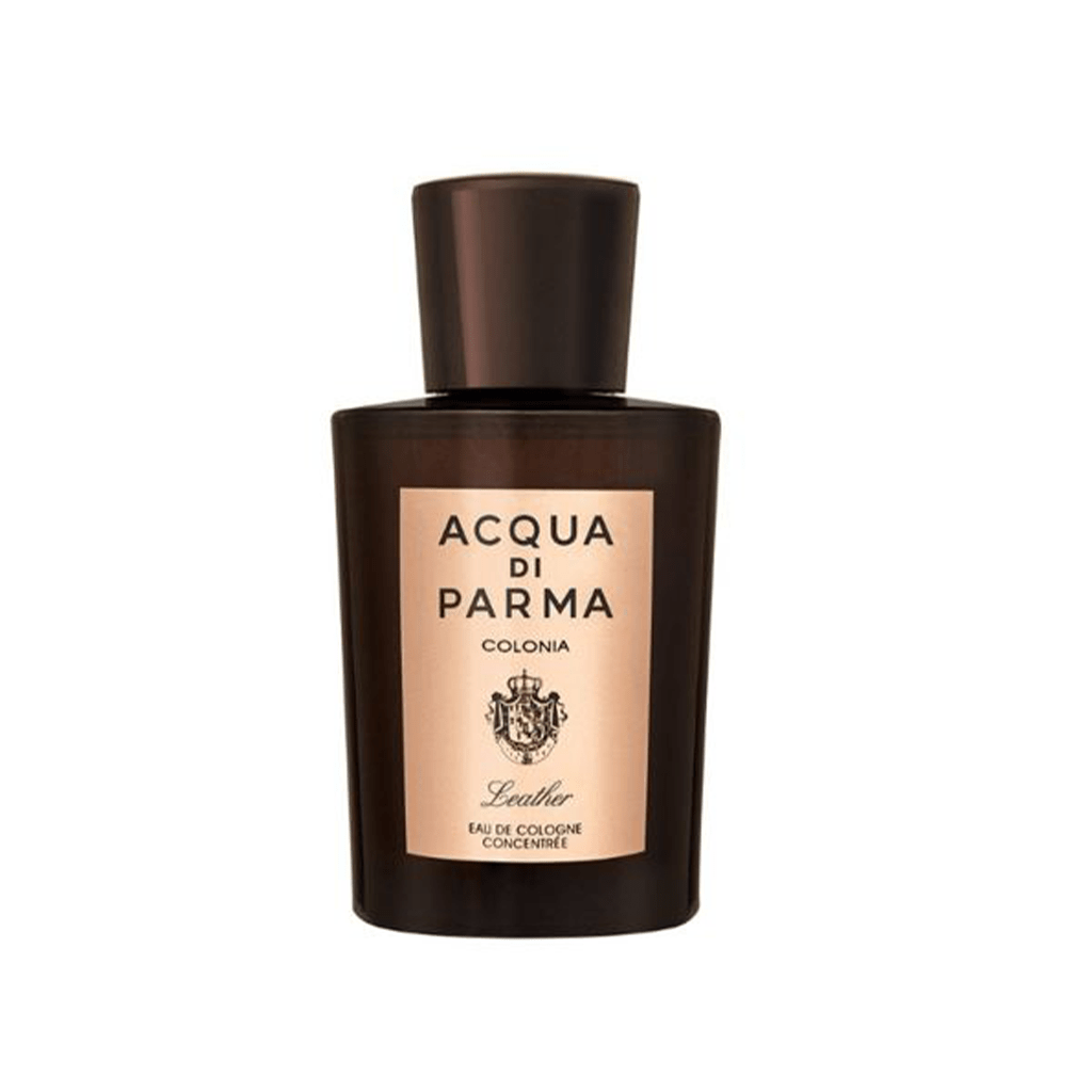 Acqua di shop parma colonia leather