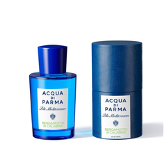 Acqua Di Parma Unisex Perfume Acqua Di Parma Bergamotto Di Calabria Eau de Toilette Unisex Spray (30ml, 75ml)