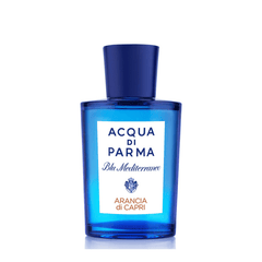 Acqua Di Parma Unisex Perfume Acqua Di Parma Blu Mediterraneo Arancia Di Capri Eau de Toilette Unisex Spray (30ml, 150ml)
