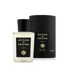 Acqua Di Parma Women's Perfume Acqua di Parma Camelia Eau de Parfum Unisex Fragrance Spray (100ml, 180ml)