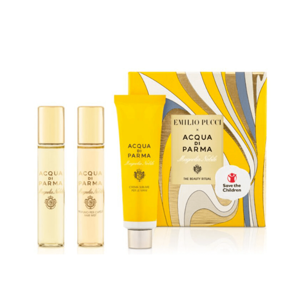 acqua di parma women's gift set