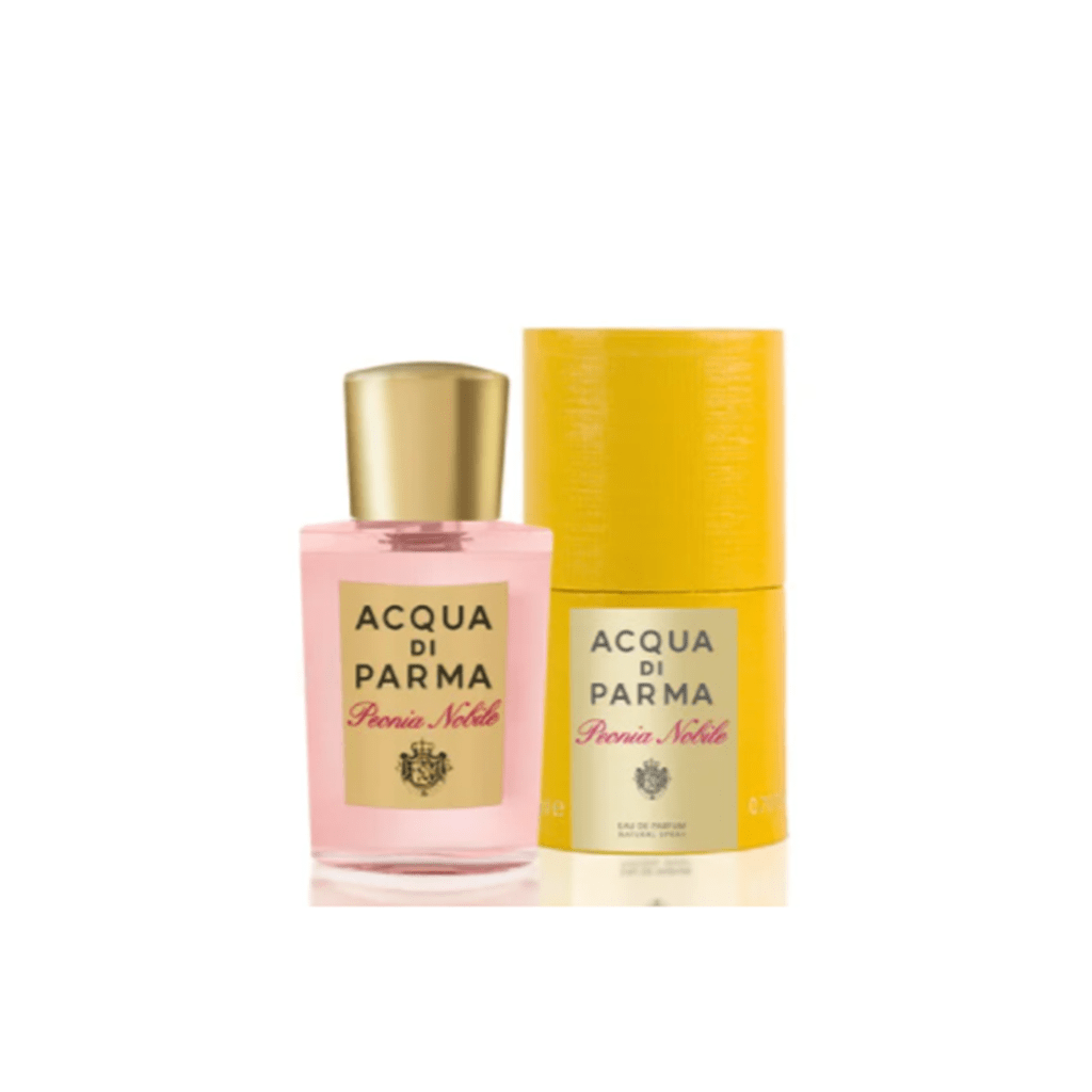 Acqua di Parma Rosa Nobile Eau de Parfum Natural Spray 50ml