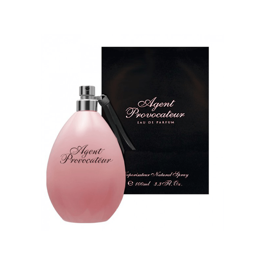 Agent Provocateur Women's Perfume Agent Provocateur Eau de Parfum Women's Perfume Spray (100ml)