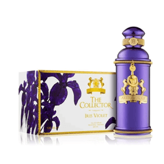 Agent Provocateur Women's Perfume Alexandre.J The Collector Iris Violet Eau de Parfum Women's Perfume Spray (100ml)