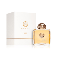 Amouage Women's Perfume Amouage Dia Women's Eau de Parfum Perfume Spray (100ml)