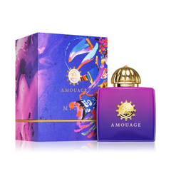 Amouage Women's Perfume Amouage Myths Women's Eau de Parfum Perfume Spray (100ml)