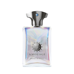 Amouage Women's Perfume Amouage Portrayal Man Men's Eau de Parfum Aftershave Spray (100ml)