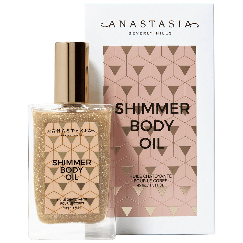 Anastasia Beverly Hills Skin Care Anastasia Beverly Hills Shimmer Body Oil (45ml)
