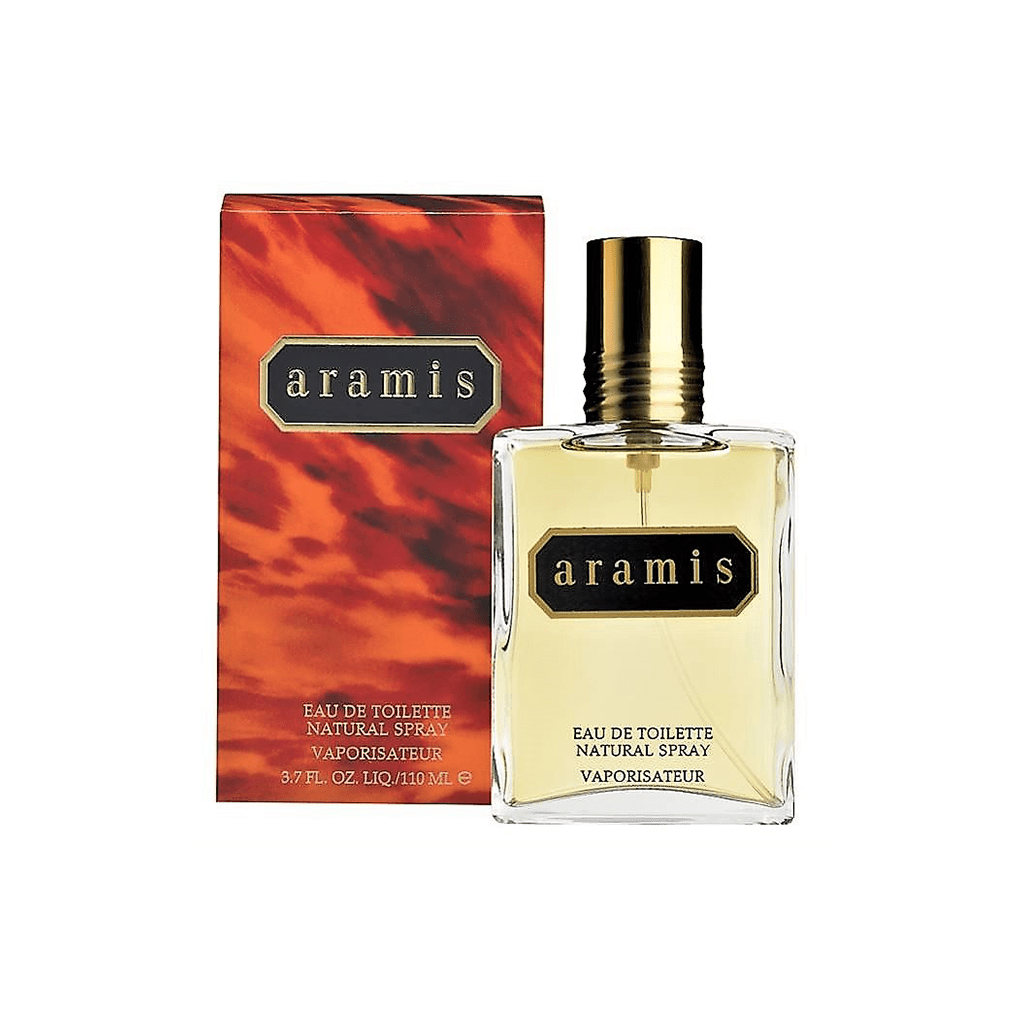 Aramis Men's Aftershave Aramis Aramis Eau de Toilette Men's Aftershave Spray (110ml)