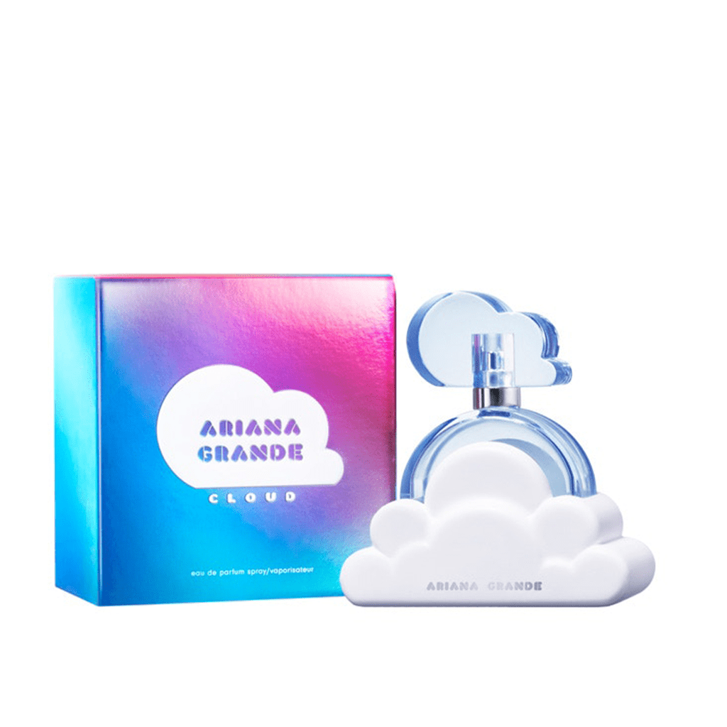 Ariana Grande Women's Perfume Ariana Grande Cloud Eau de Parfum Women's Perfume Spray (30ml, 50ml, 100ml)