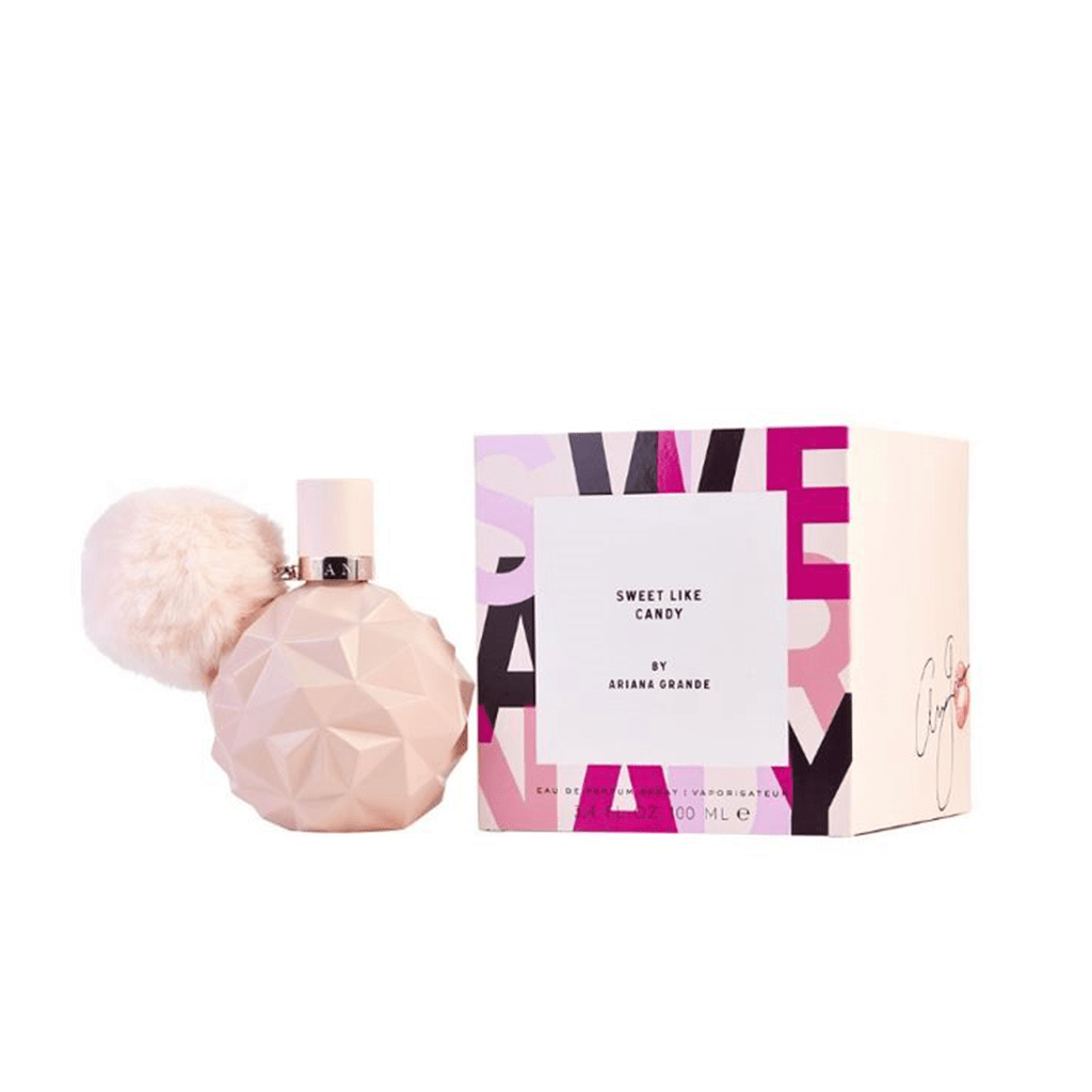 Ariana sweet like candy perfume 100ml Clearance