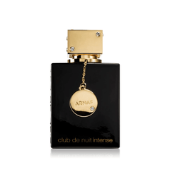 Armaf Women's Perfume Armaf Club de Nuit Intense Eau De Parfum Women's Perfume Spray (105ml)