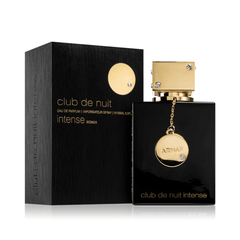 Armaf Women's Perfume Armaf Club de Nuit Intense Eau De Parfum Women's Perfume Spray (105ml)