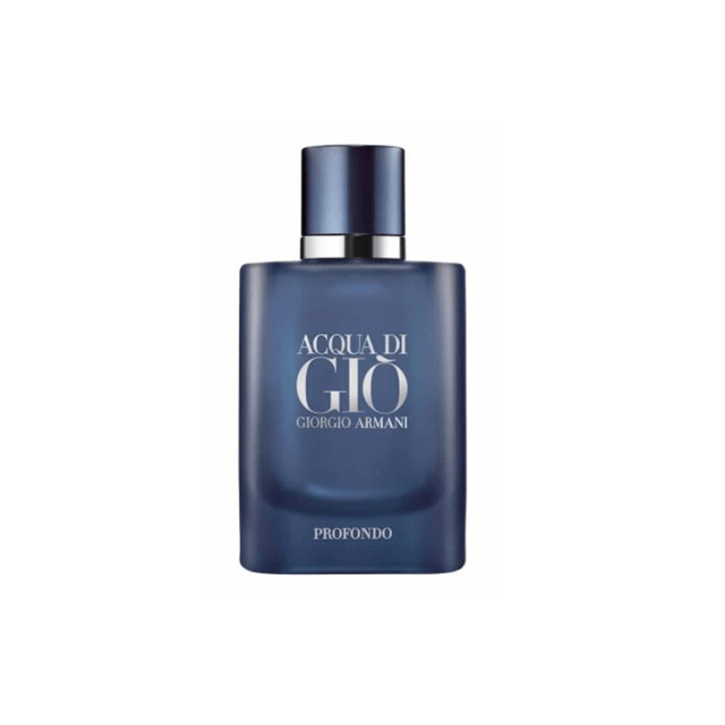 Armani Men's Aftershave Armani Acqua Di Gio Profondo Eau de Parfum Men's Aftershave Spray (75ml, 125ml)