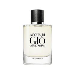 Armani Men's Aftershave 75ml Armani Acqua Di Gio Profondo Eau de Parfum Men's Aftershave Spray - Refillable (75ml, 125ml)