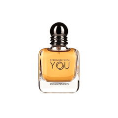 Armani Stronger With You Men s Aftershave 30ml 50ml 100ml 150ml
