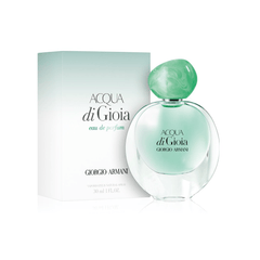 Armani Women's Perfume Armani Acqua Di Gio Eau de Parfum Women's Perfume Spray (30ml)