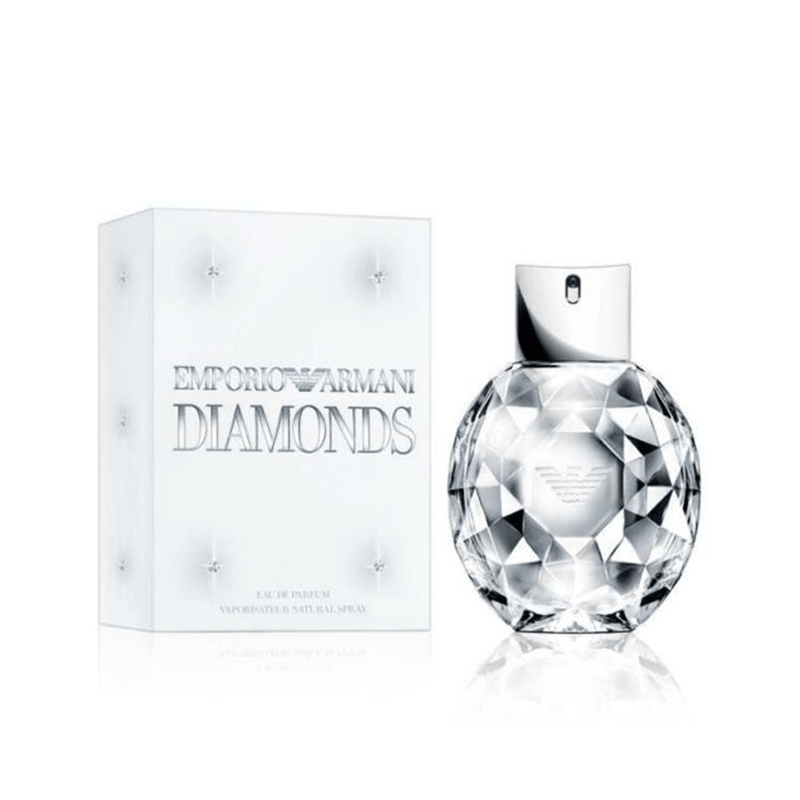 Armani diamonds 100 sales