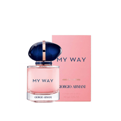 Armani Women's Perfume 30ml Armani My Way Eau de Parfum Women's Perfume Spray (30ml, 50ml, 90ml)