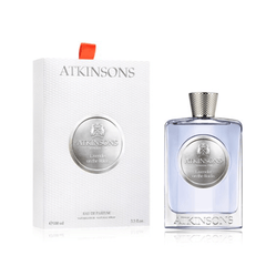 Atkinsons Unisex Perfume Atkinsons Lavander On The Rocks Eau de Parfum Unisex Fragrance Spray (100ml)