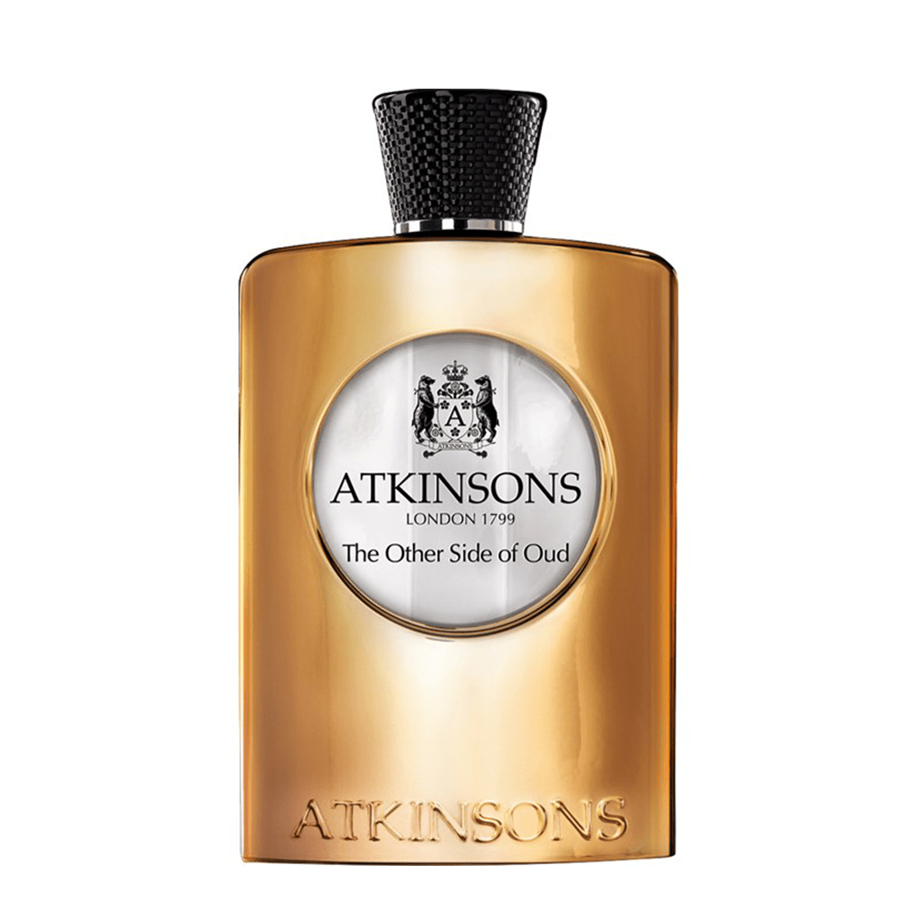 Atkinsons Unisex Perfume Atkinsons The Other Side of Oud Eau de Parfum Unisex Fragrance Spray (100ml)