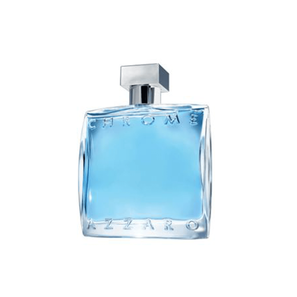 Azzaro Men's Aftershave Azzaro Chrome Eau de Toilette Men's Aftershave Spray (100ml)