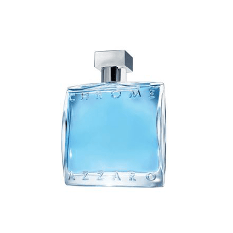 Azzaro Men's Aftershave Azzaro Chrome Eau de Toilette Men's Aftershave Spray (100ml)