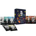 Barber Pro Skin Care Barber Pro 12 Days of Grooming Advent Calendar (Worth £57.40)
