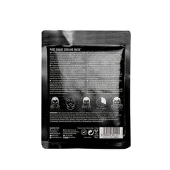 Barber Pro Skin Care Barber Pro Post Shave Cooling Mask (30g)