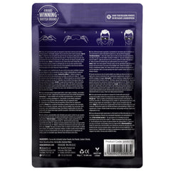 Barber Pro Skin Care Barber Pro Warming Eye Mask x5