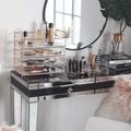 Beautify Beauty Accessories Beautify 5 Tier Cosmetic Organiser
