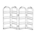 Beautify Beauty Accessories Beautify Foldable Jewellery Hanger
