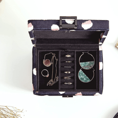 Beautify Beauty Accessories Beautify Jewellery Box Sakura