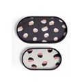 Beautify Beauty Accessories Beautify Jewellery Tray Set Of Two Sakura