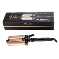 Beauty Works Beauty Electricals Beauty Works Professional Waver - 28mm Salon Professional Edition Waver