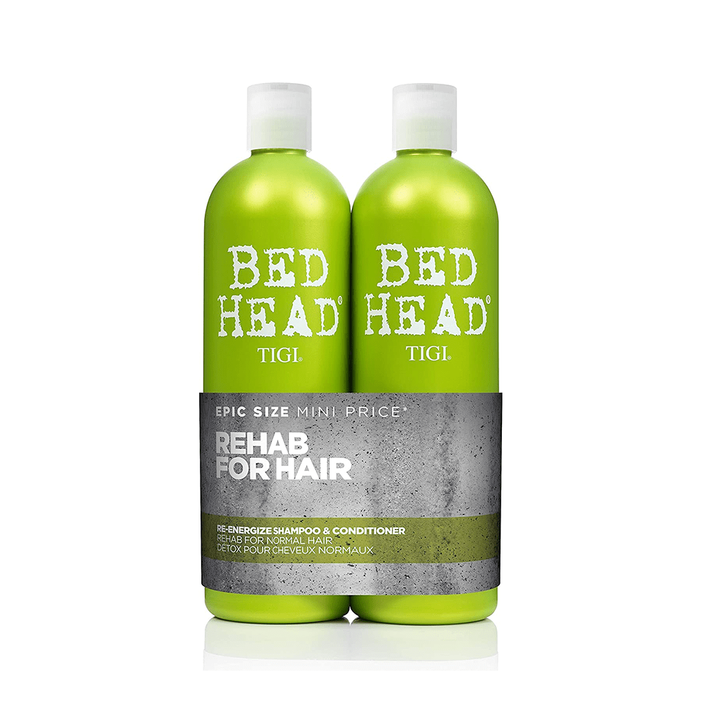 Tigi online bed head